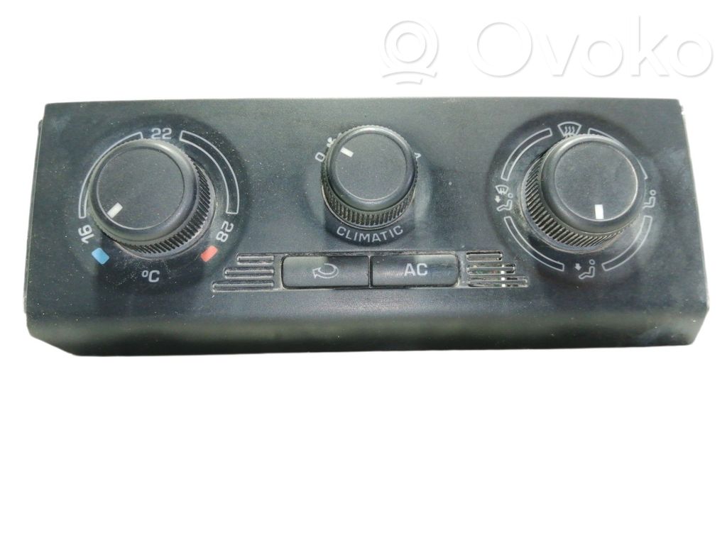 Centralina/modulo climatizzatore   5J0820045