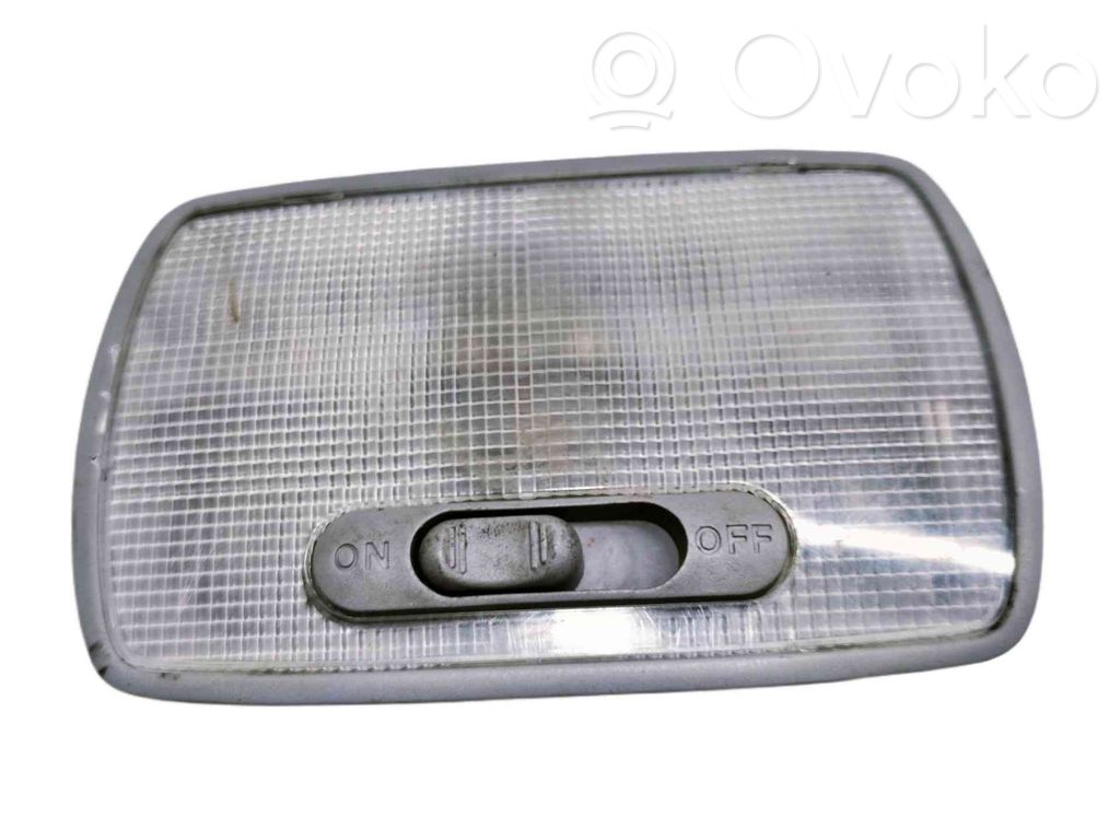 Inne oświetlenie wnętrza kabiny   A21772,34251S5A003