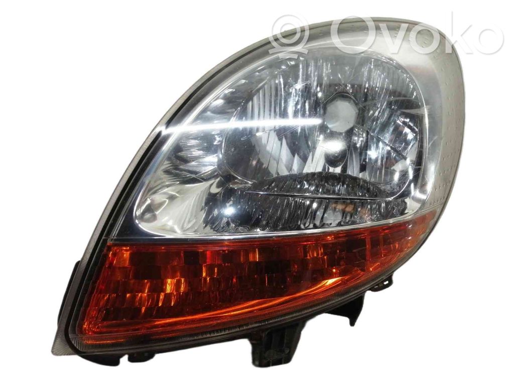 Phare frontale   8200150614