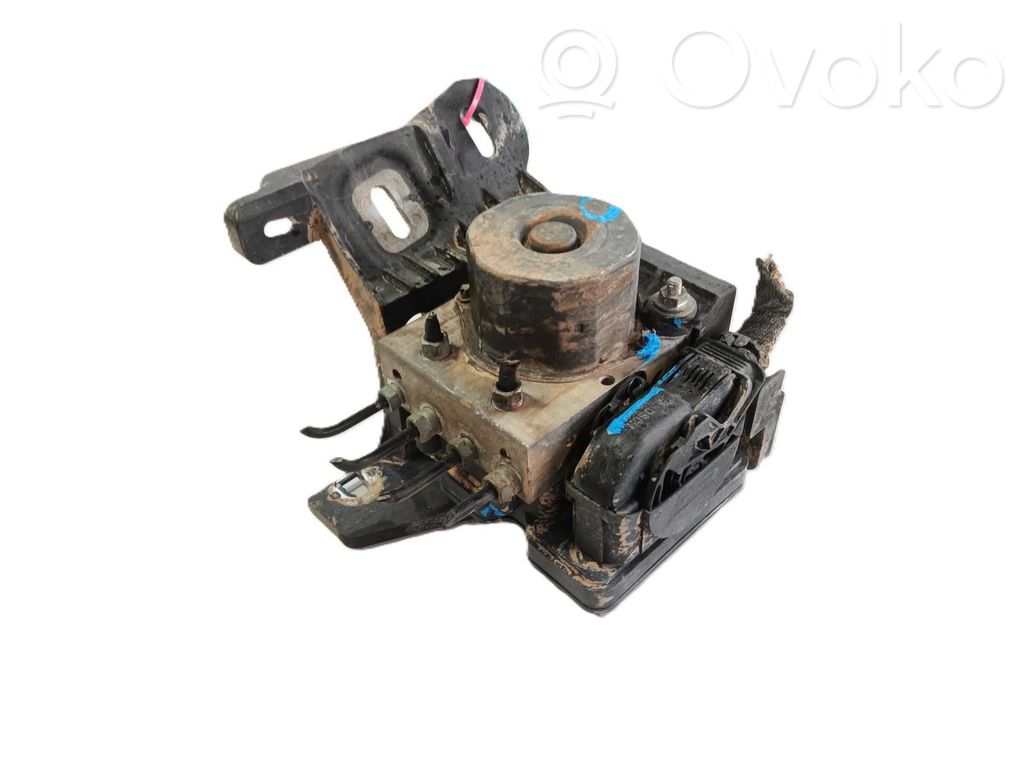 Opel Corsa E Pompă ABS 