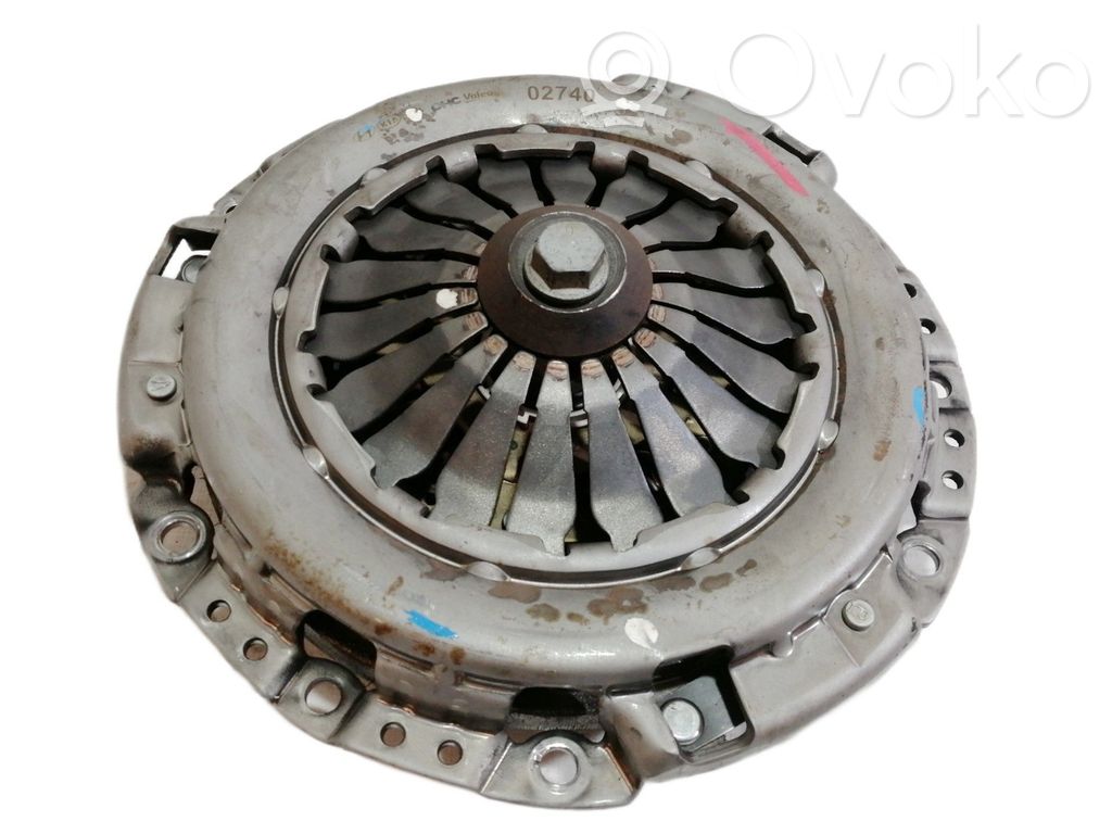 Engine   02740