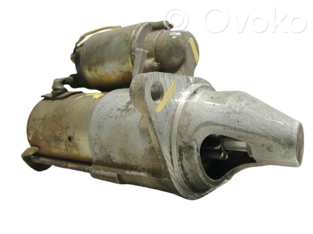 Démarreur   96469963