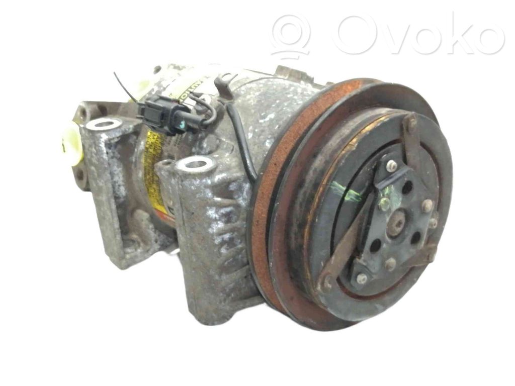 Nissan Primera Compressore aria condizionata (A/C) (pompa)