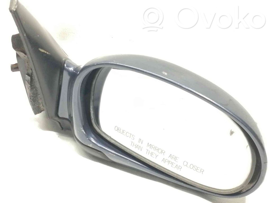 KIA Sephia Rétroviseur électrique de porte avant