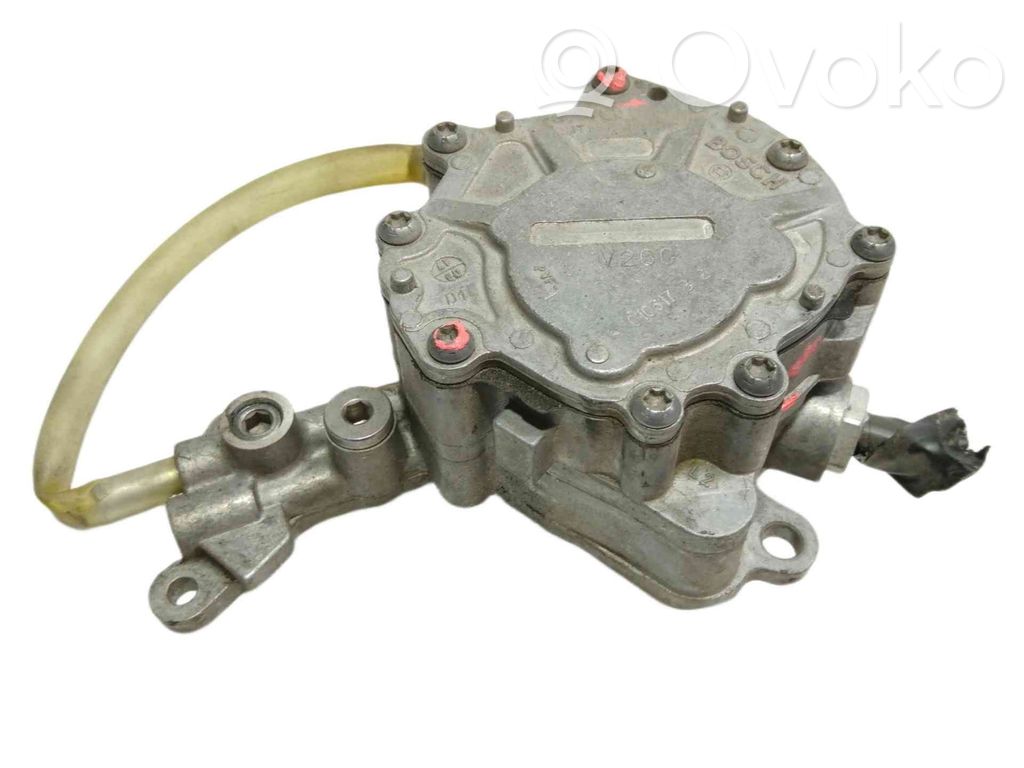 Seat Leon (1M) Pompe d'injection de carburant à haute pression 