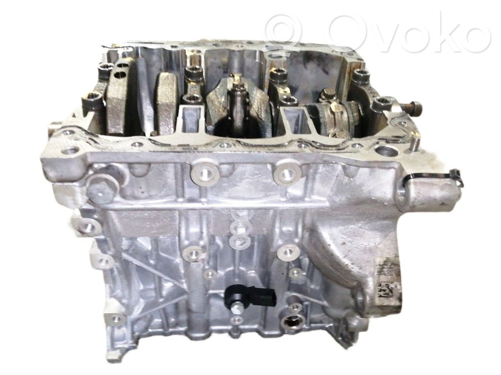 Seat Arona Motorblock