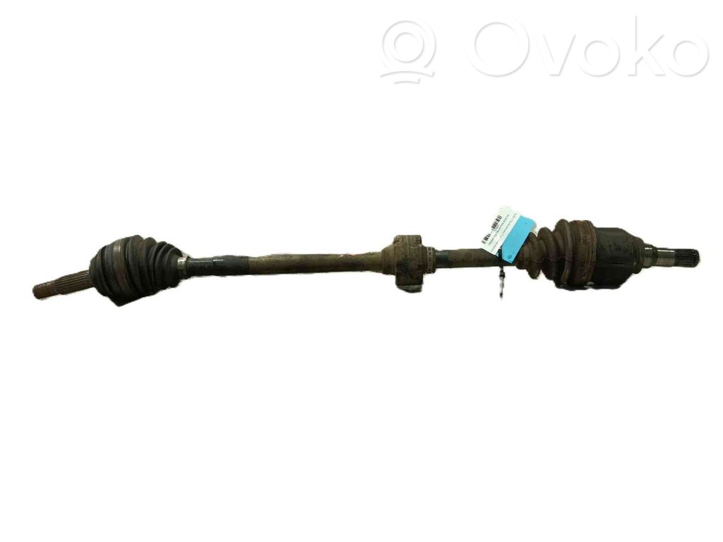 Toyota Yaris Eje de transmisión delantero
