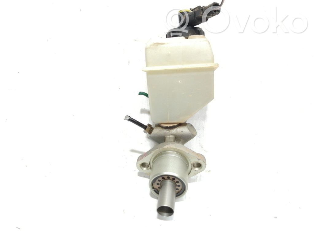 Renault Clio II Servo-frein