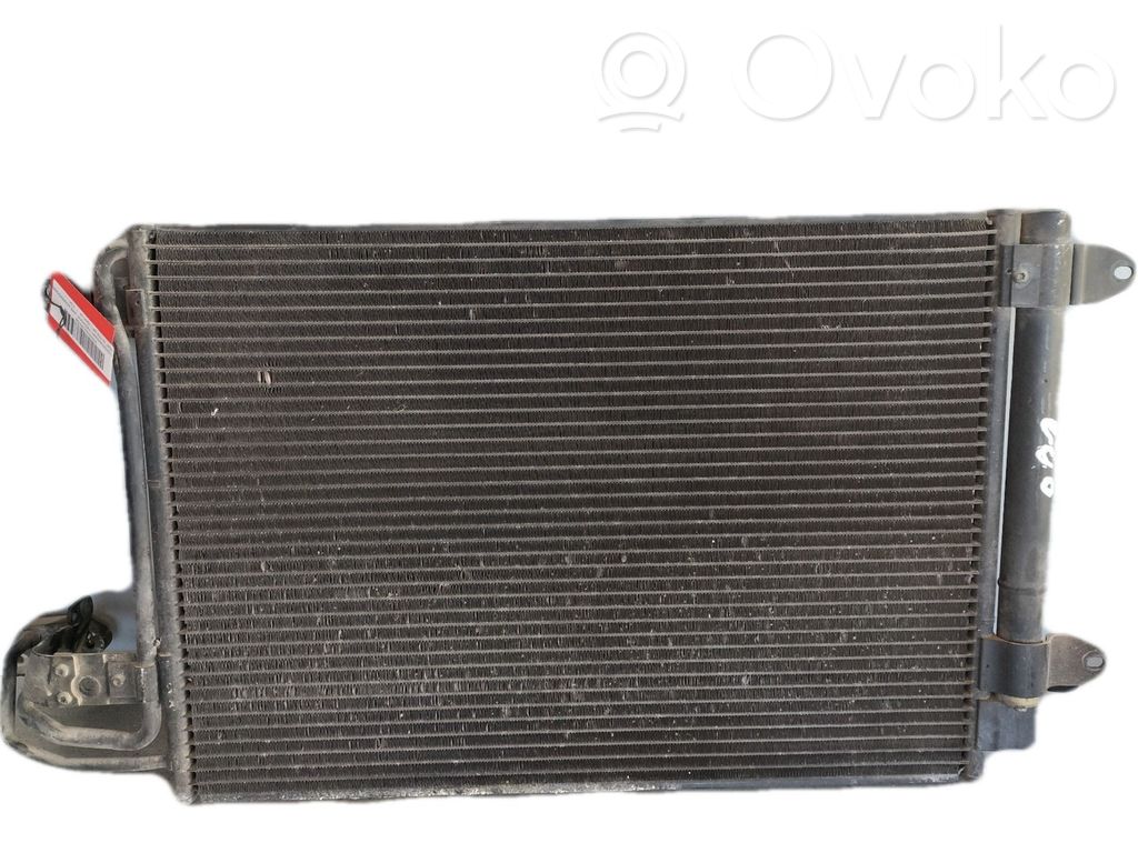 Seat Altea XL Radiateur condenseur de climatisation 
