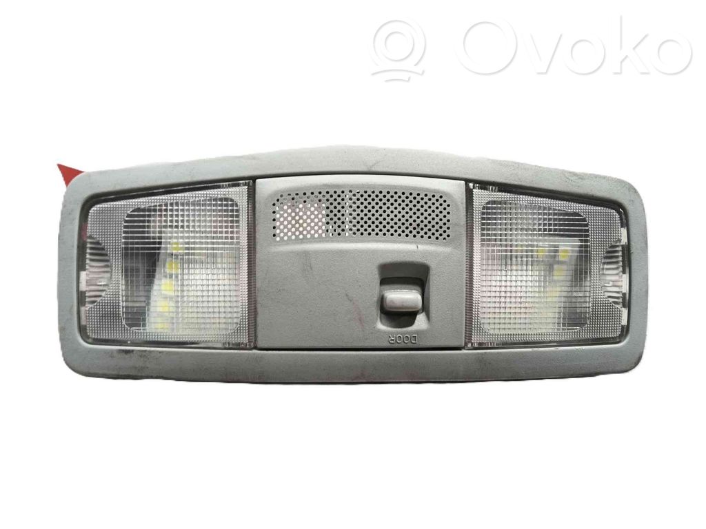 Muu sisävalo   6362S0,8401A009ZZ