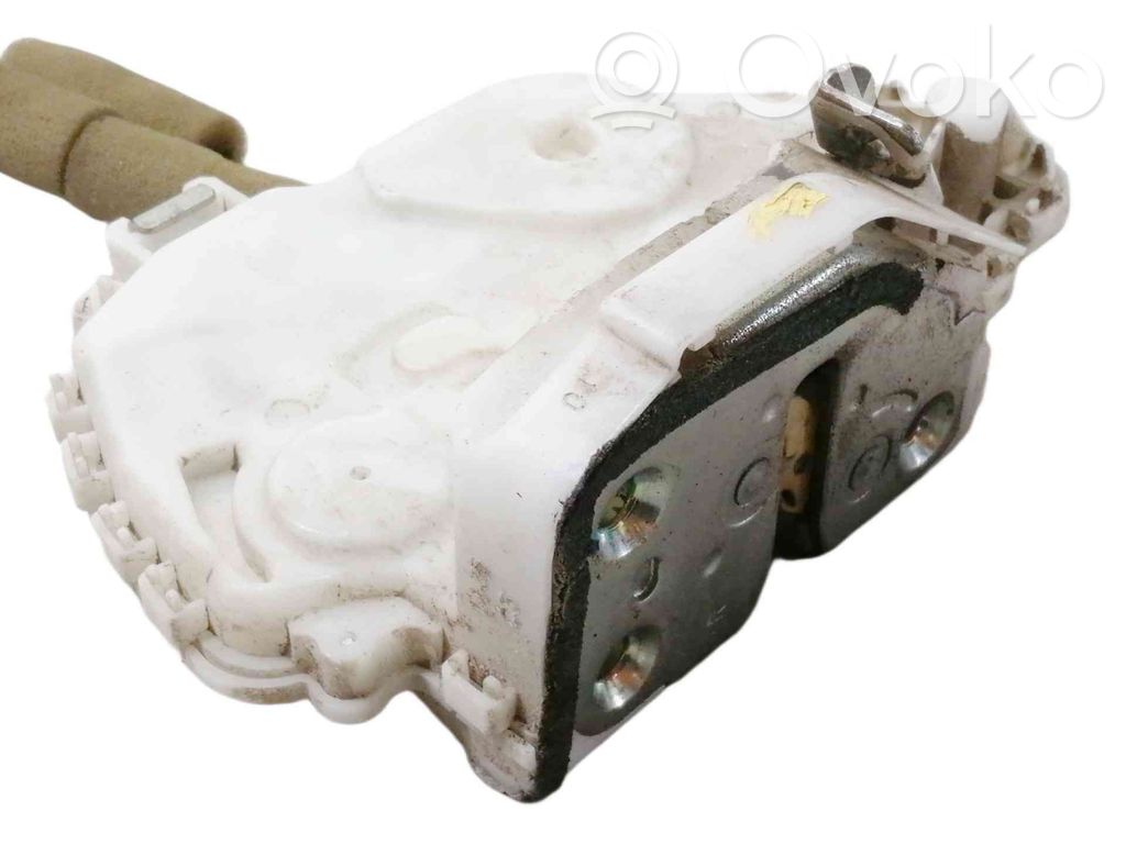 Serrure   72111SMGG0,EUK9301110AT