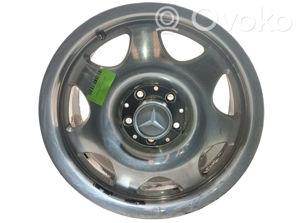 Mercedes-Benz CLK AMG A208 C208 Jantă aliaj R18