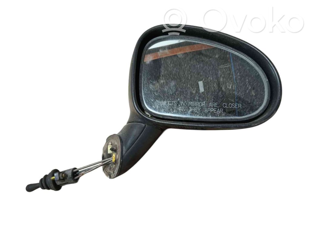 Chevrolet Matiz Oglindă electrică ușă față 