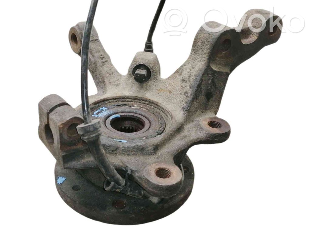 Renault Clio II Fuso a snodo con mozzo ruota anteriore