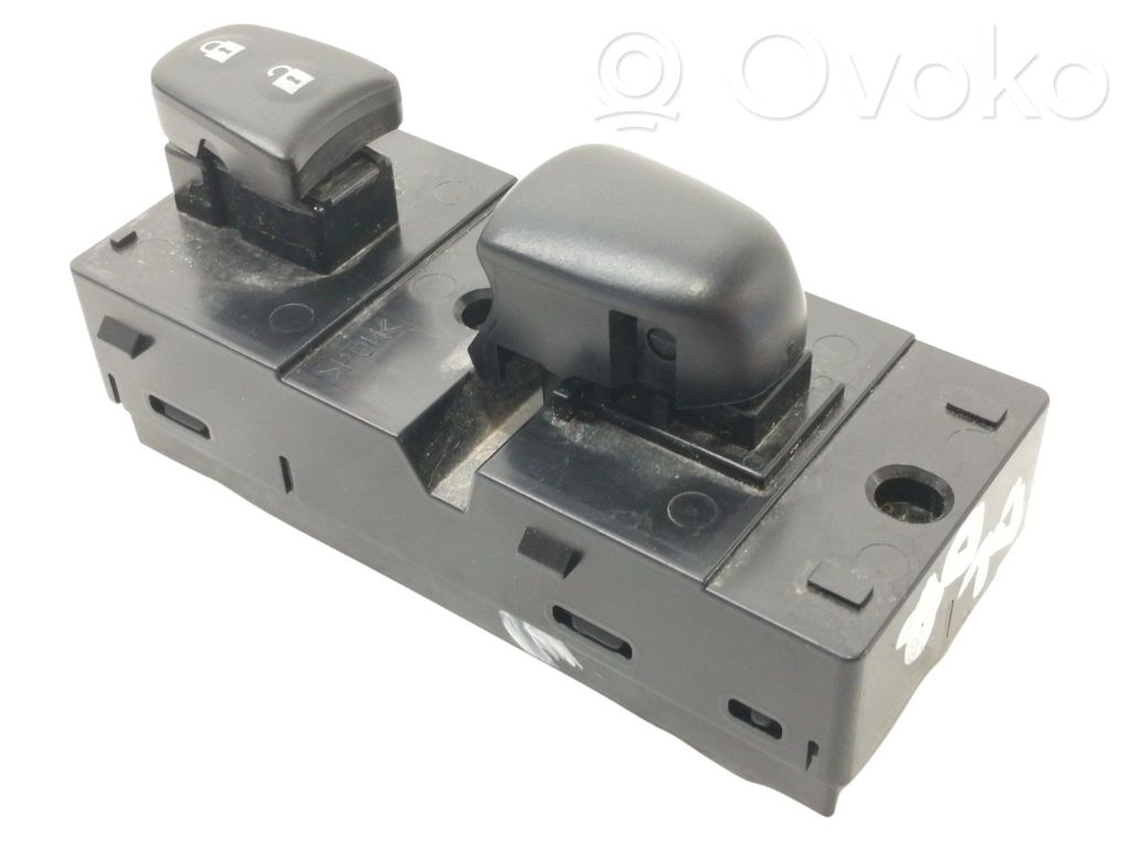 Comutator comandă geamuri electrice   254111KA5A
