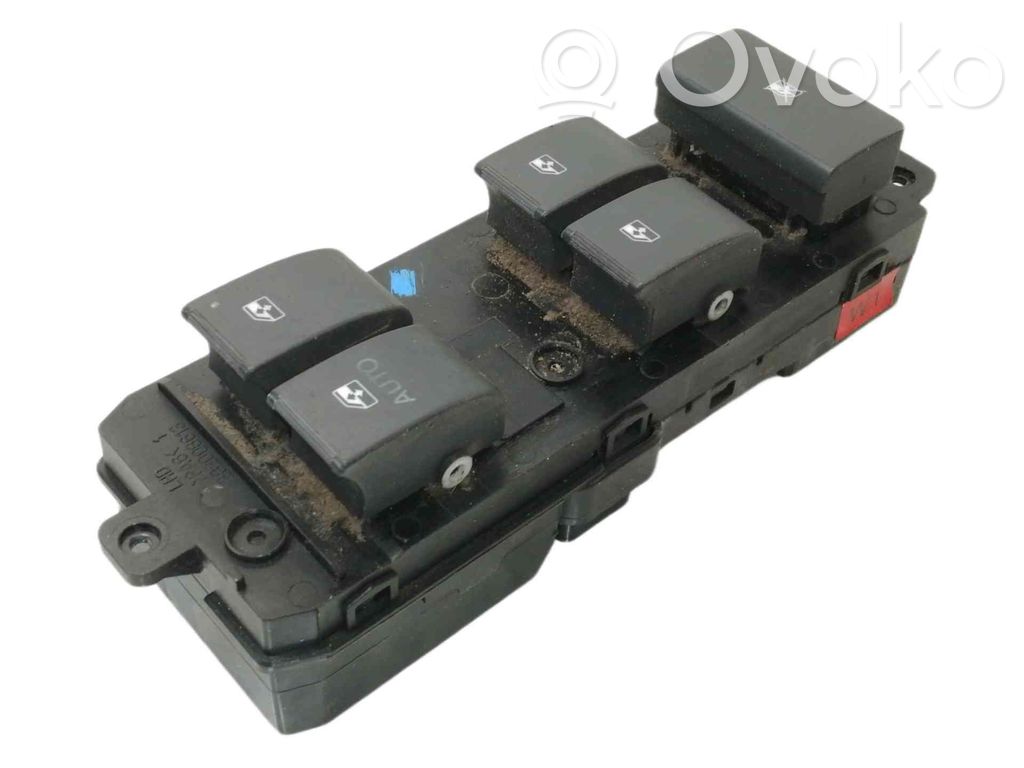 Opel Antara Interrupteur commade lève-vitre 