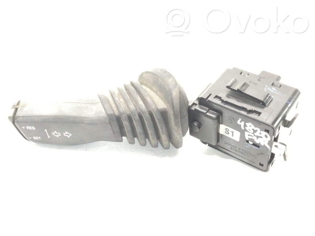 Opel Antara Leva indicatori
