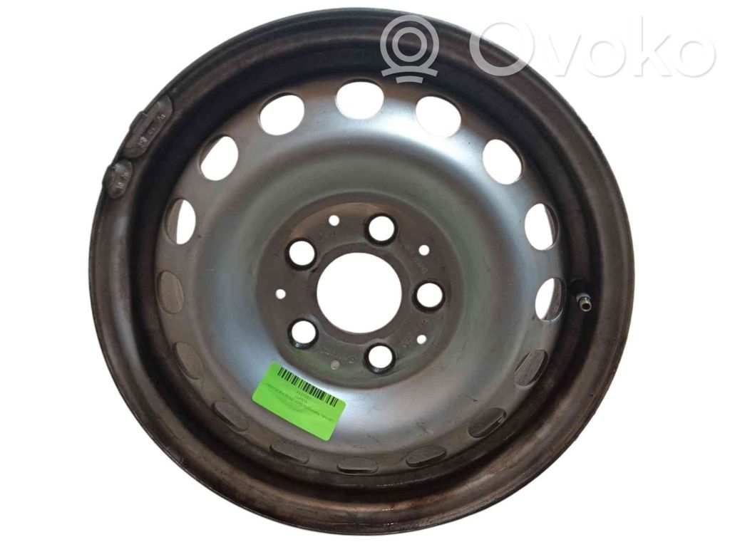 Mercedes-Benz Vito Viano W638 Cerchione in lega R18 