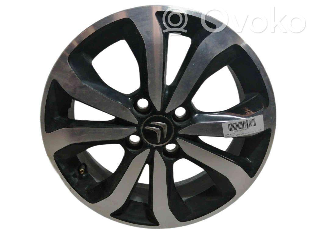 Citroen C1 Jantă aliaj R18 