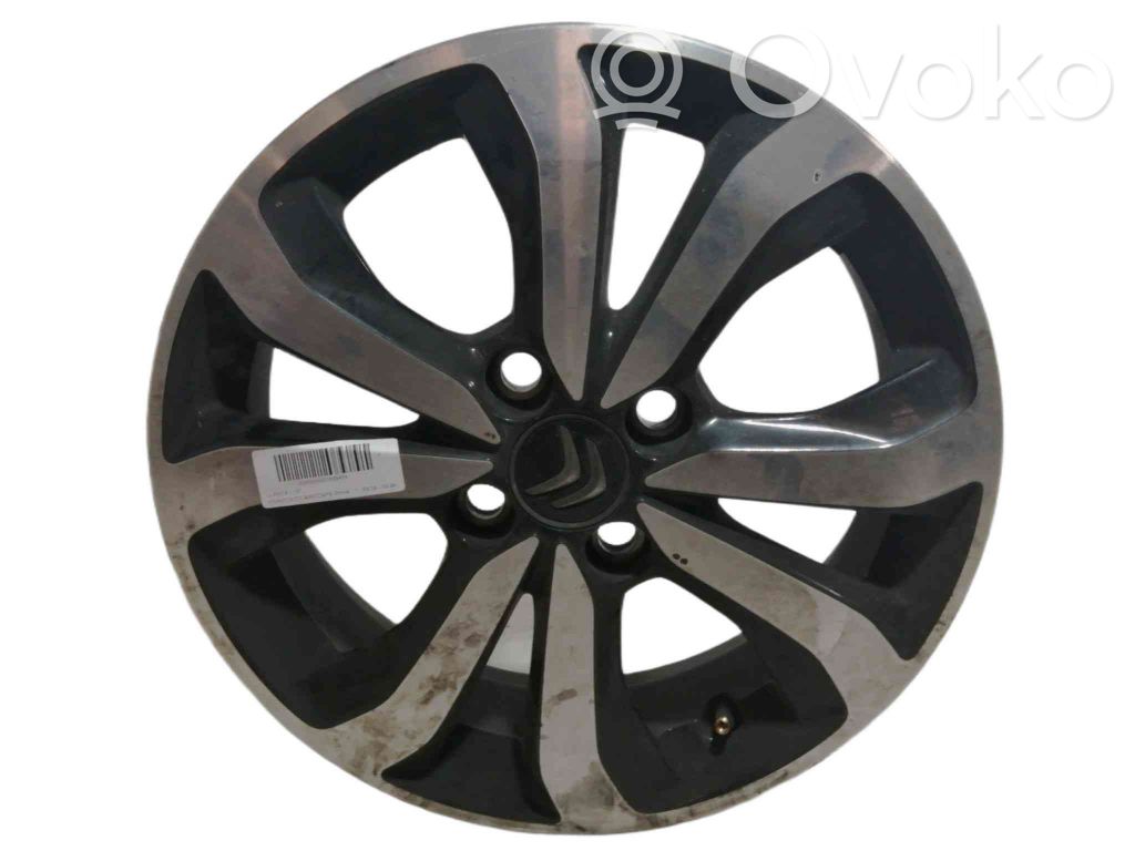 Citroen C1 Jantă aliaj R18 
