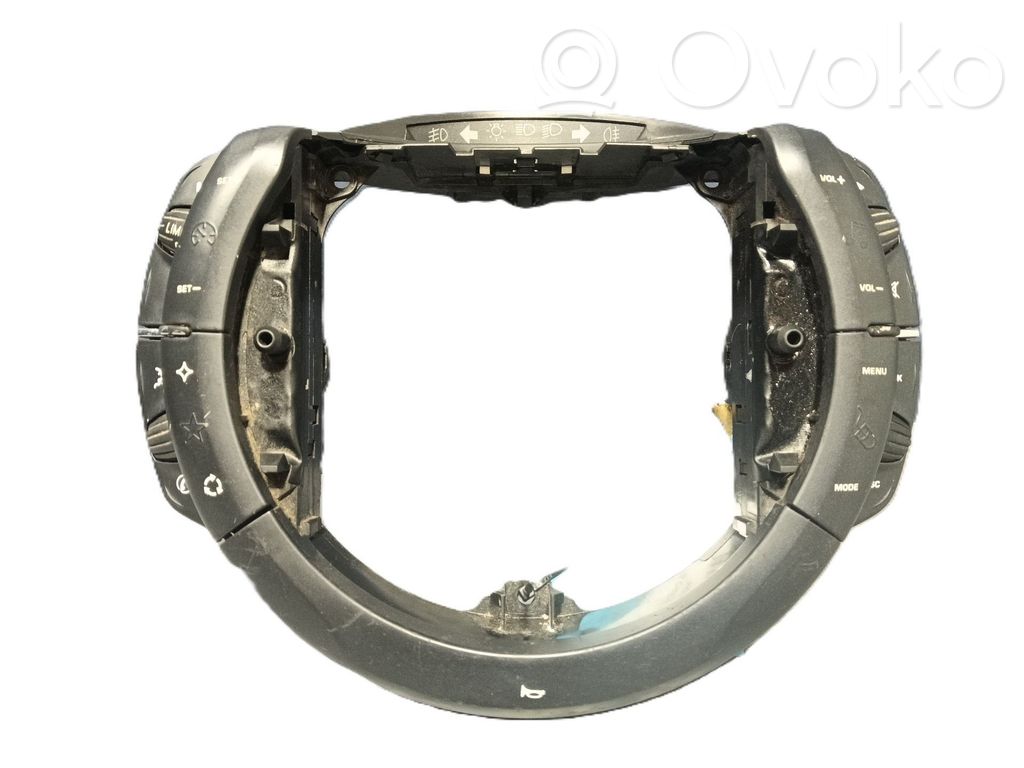 Interrupteur / bouton multifonctionnel   6242N5,96624939ZD