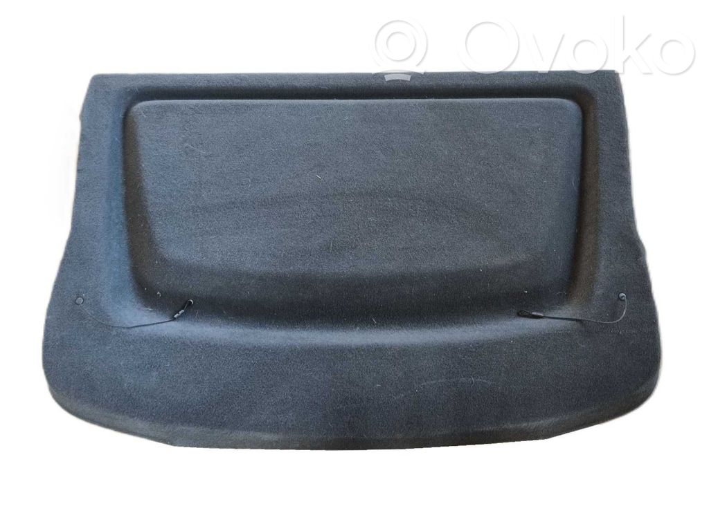 Volkswagen ID.4 Couvercle de coffre