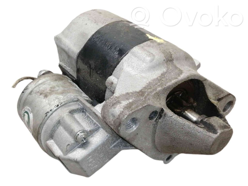 Anlasser   P0618751,NUEVO