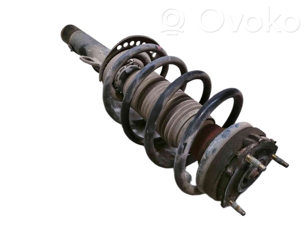 Ford Mondeo Mk III Ammortizzatore anteriore con molla elicoidale
