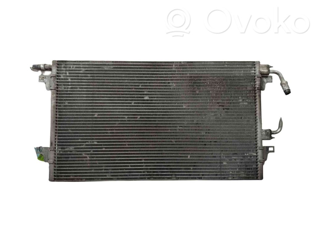 Renault Vel Satis Radiatore di raffreddamento A/C (condensatore)