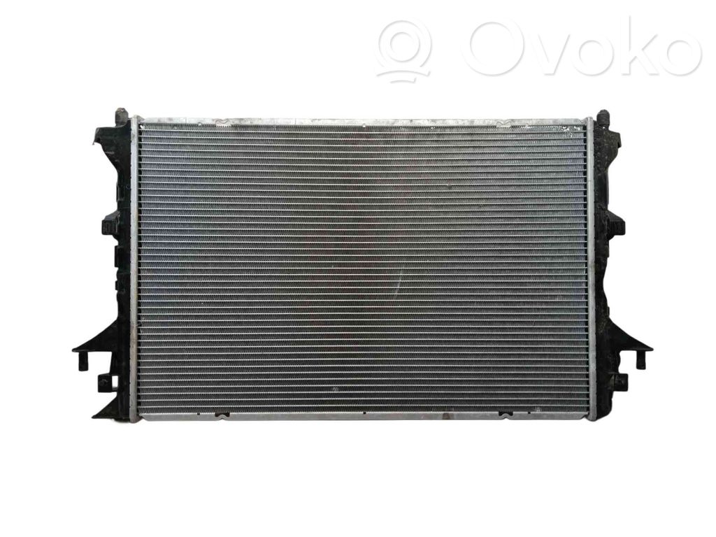 Renault Vel Satis Radiator lichid răcire 