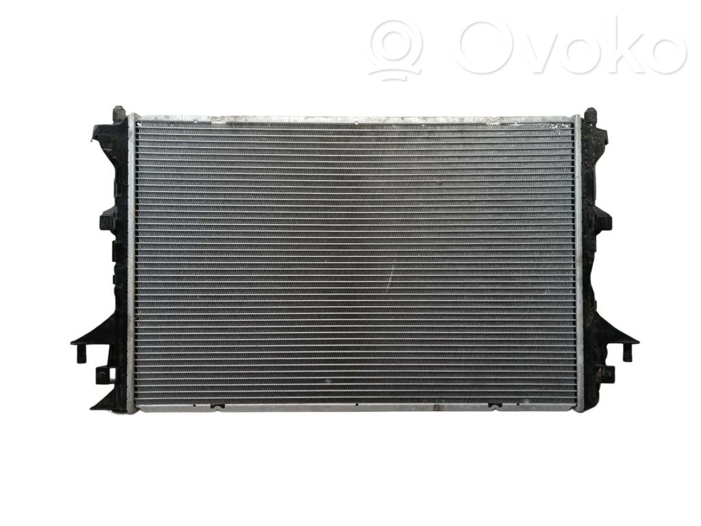 Renault Vel Satis Wasserkühler 