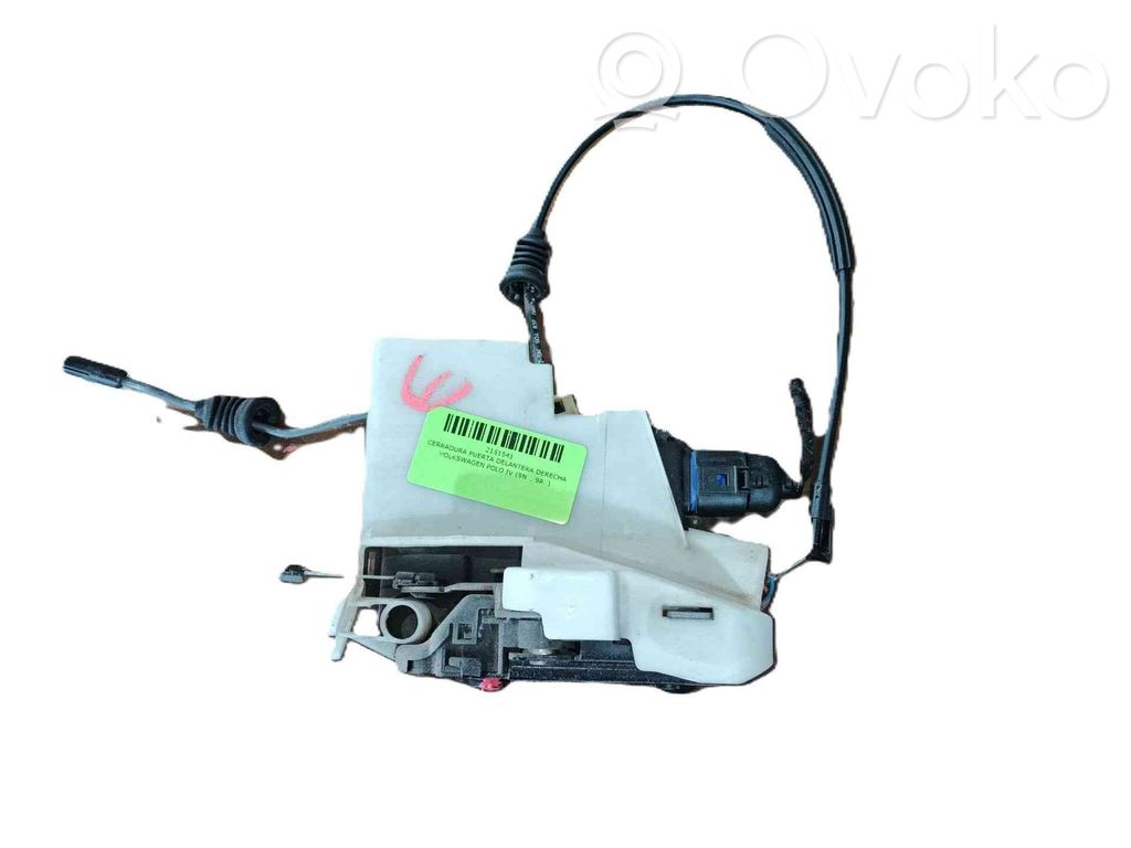 Serrure   7E1837016A