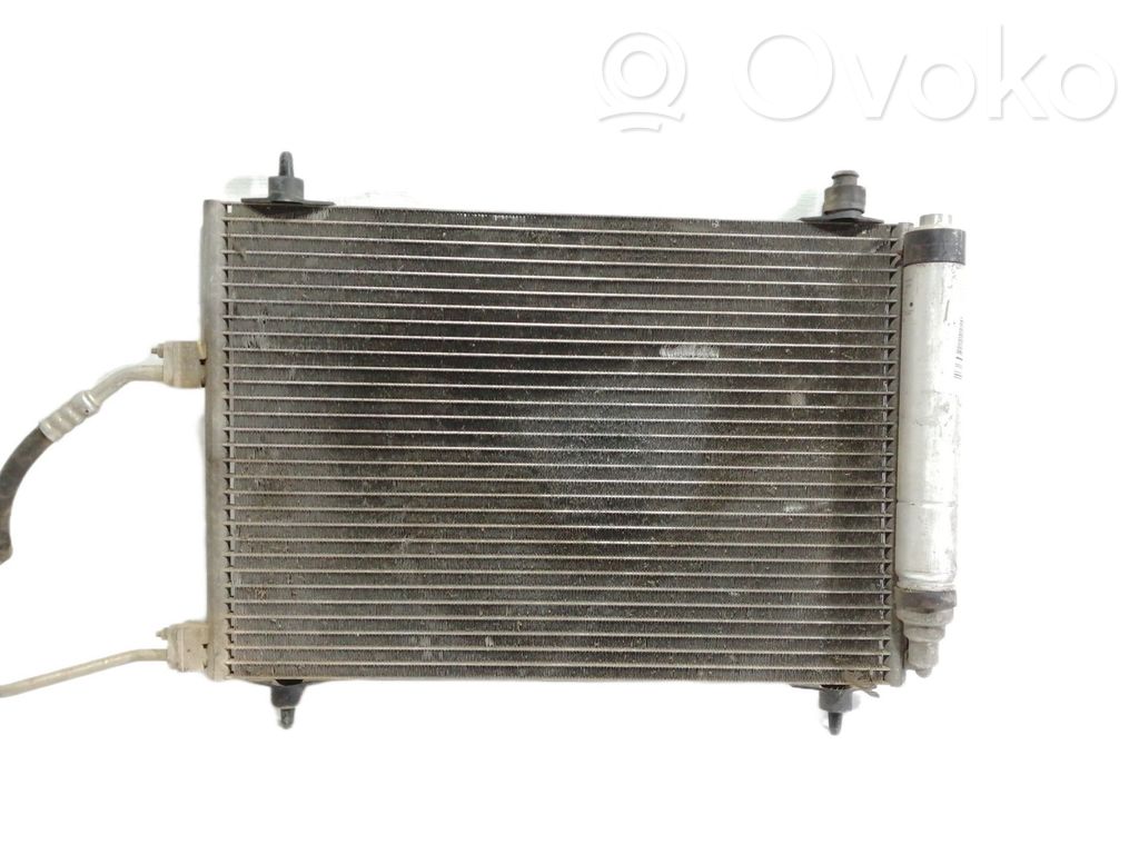 Radiator răcire A/C (condensor)   9638574080,CA1322,869295D