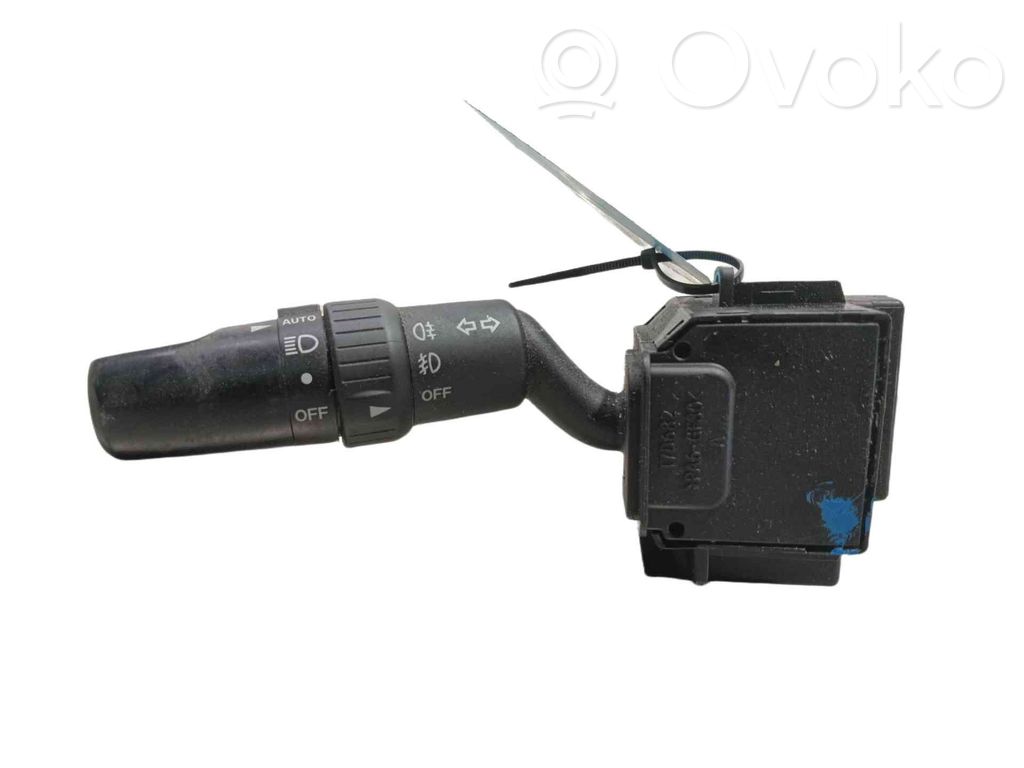Manetă semnalizator   BP6S66122,17D682
