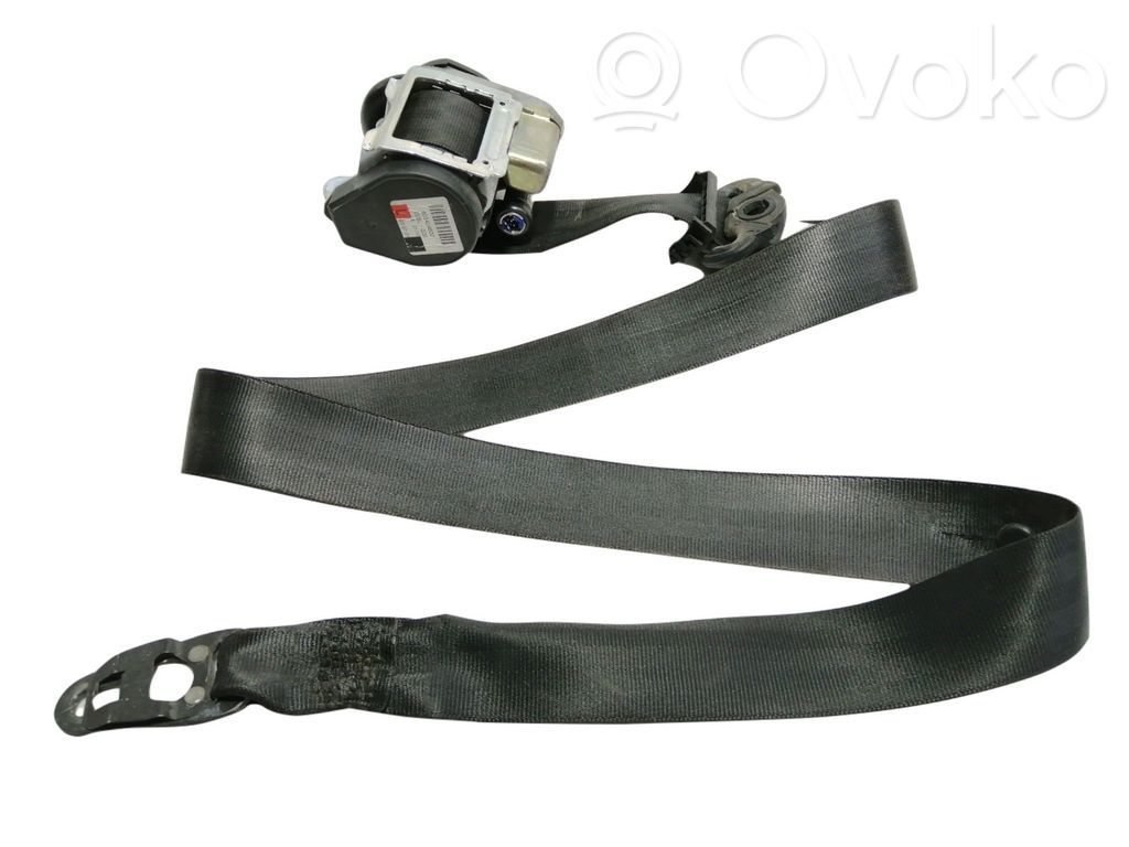 Audi A6 S6 C6 4F Ceinture de sécurité avant