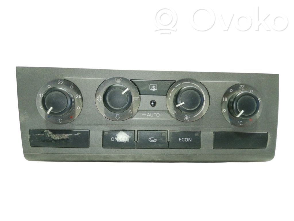 Module unité de contrôle climatisation   4F1820043M