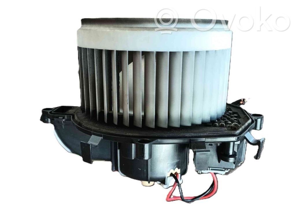 Citroen C4 Grand Picasso Ventilator aerotermă 