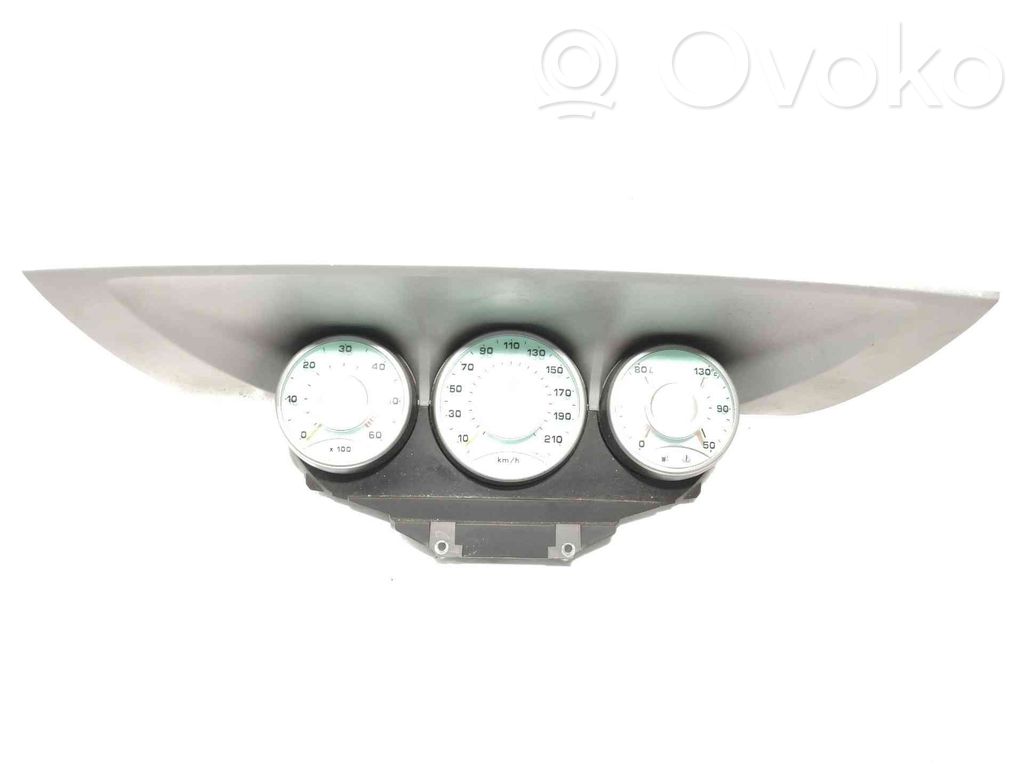 Fiat Ulysse Tachimetro (quadro strumenti)