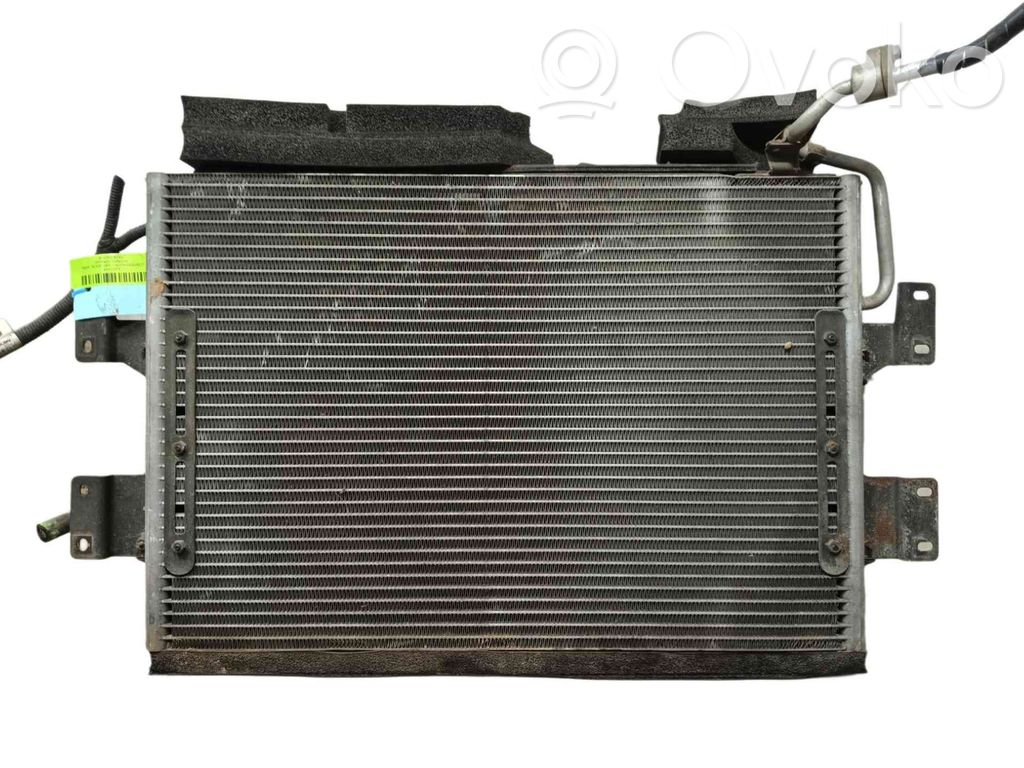 Radiator răcire A/C (condensor)   277983400111