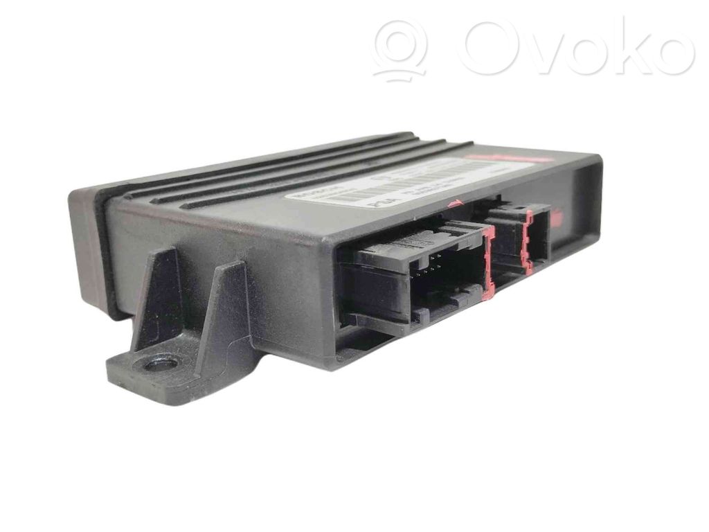Altre centraline/moduli   9663937380