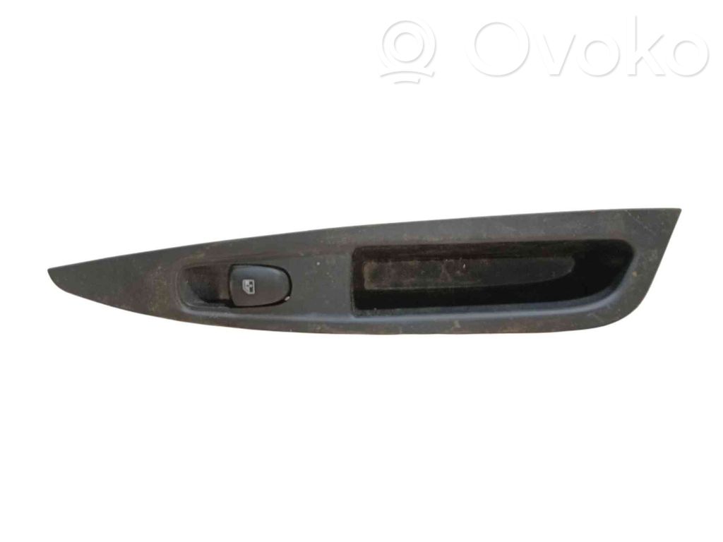 Nissan Qashqai Comutator comandă geamuri electrice