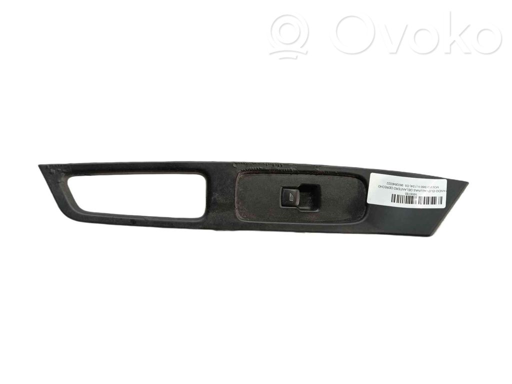 Comutator comandă geamuri electrice   31272012