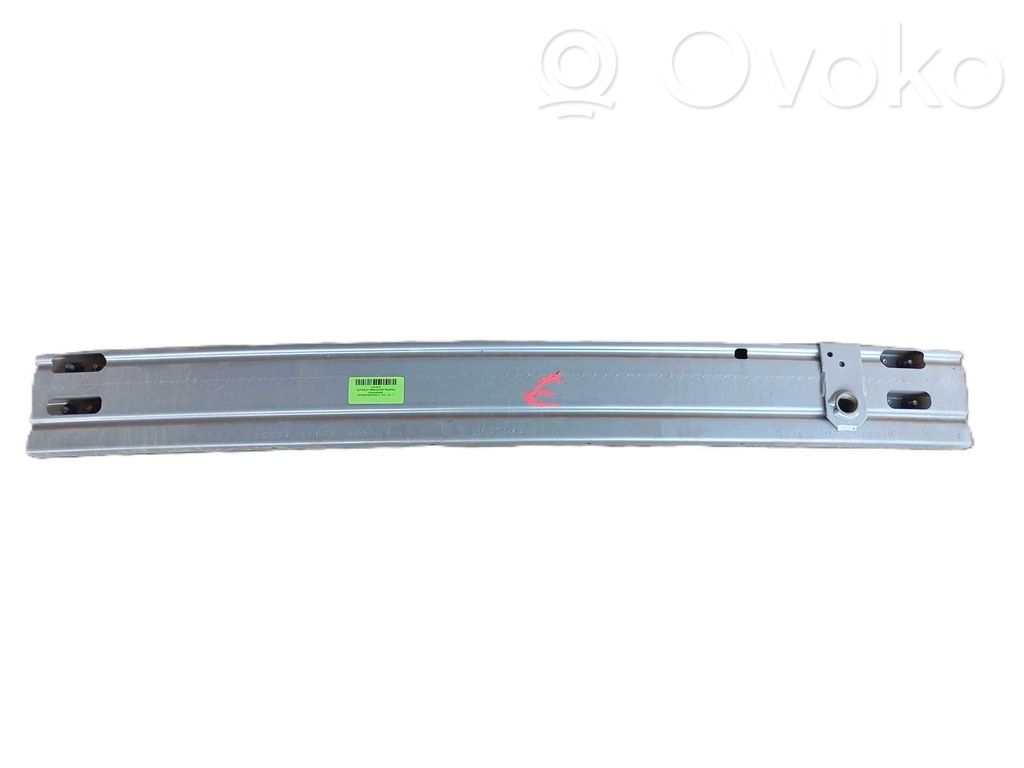 Nissan Qashqai J12 Soporte del parachoques delantero 