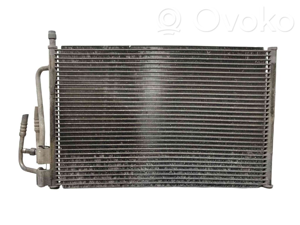 Ford Fusion Radiator răcire A/C (condensor)