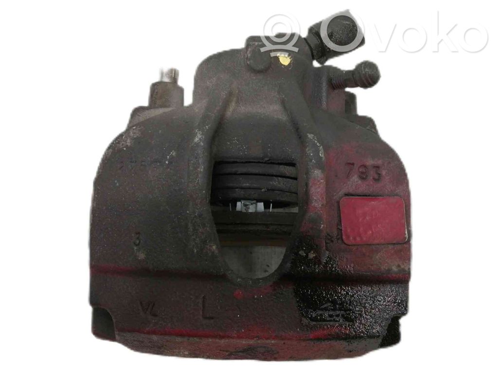 Bremssattel vorne   ATE793,4400T2