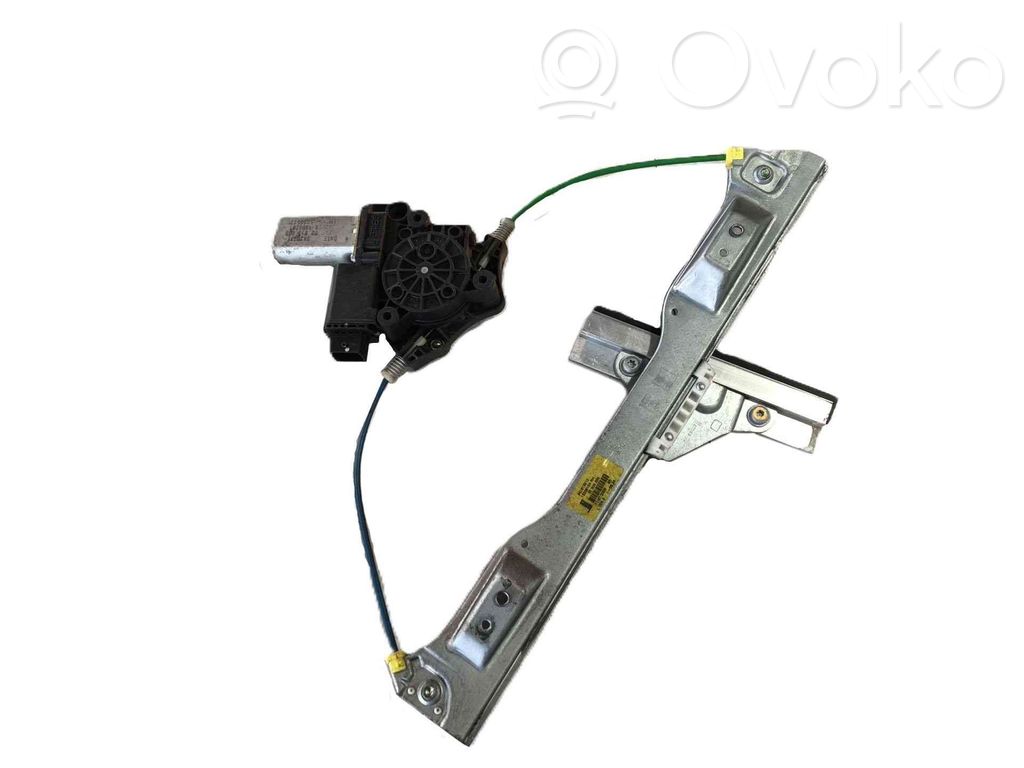 Opel Corsa D Macara electrică geam ușă față
