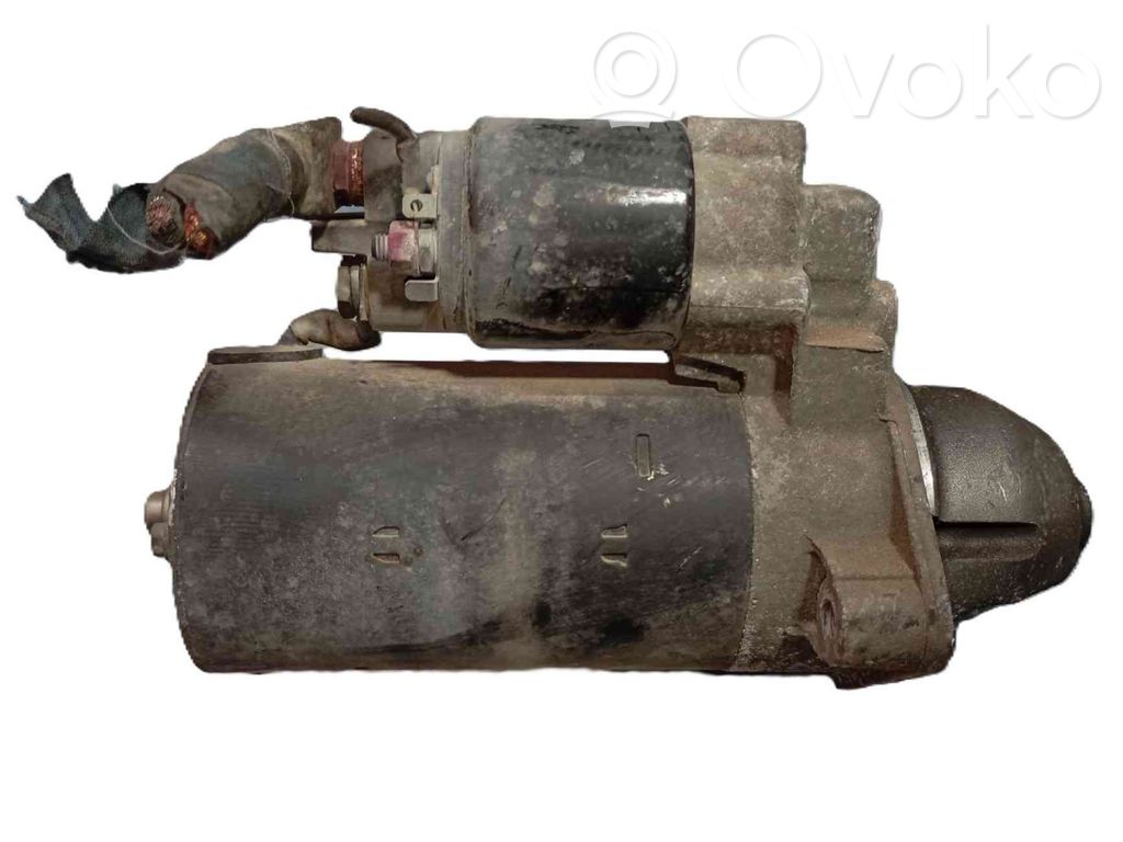 Electromotor   90465731