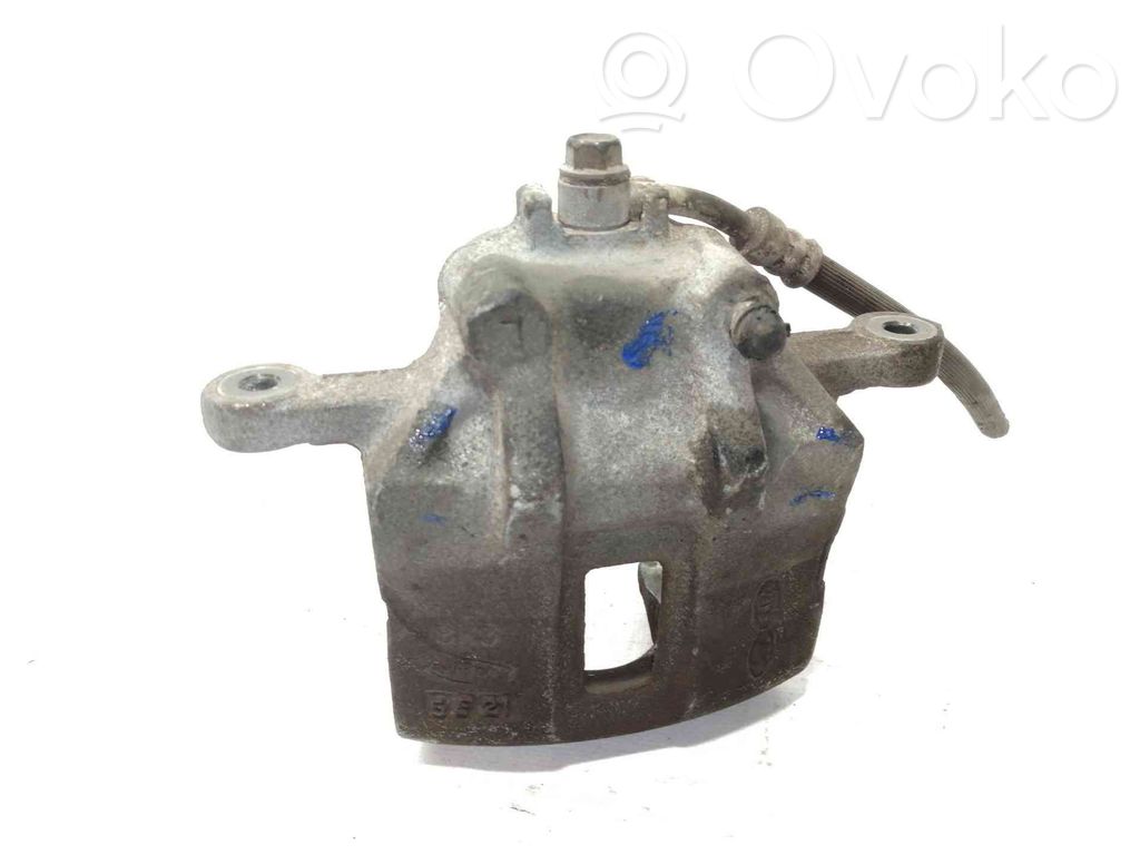 Bremssattel vorne