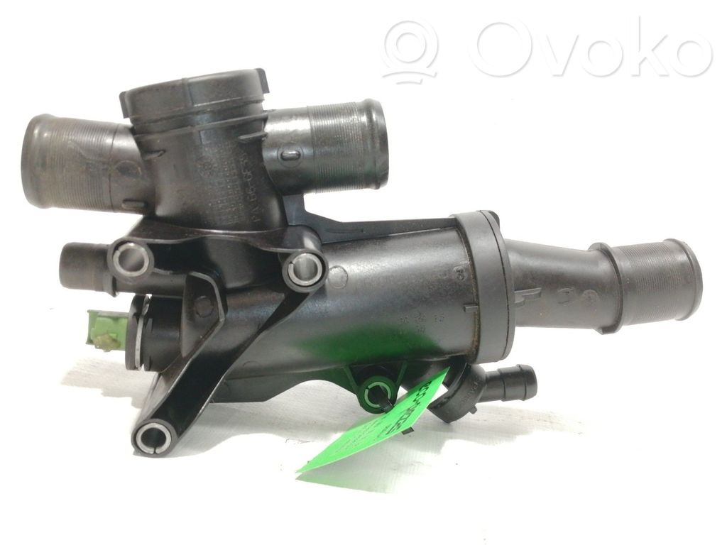 Thermostat   9656182980