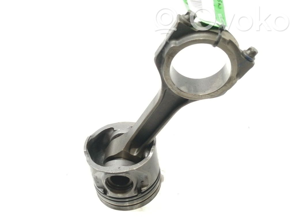 Ford Transit Piston 